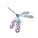 Водно конче - Libelle L