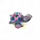 Schildkröte-3-farbing , 6x6x13sm