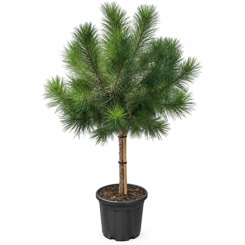 Pinus pinea Girth 8cm