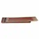 Сандък HMF60-60x30x30см, Бежов цвят