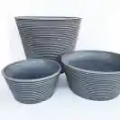 K3-11TD50 Dark Charcoal