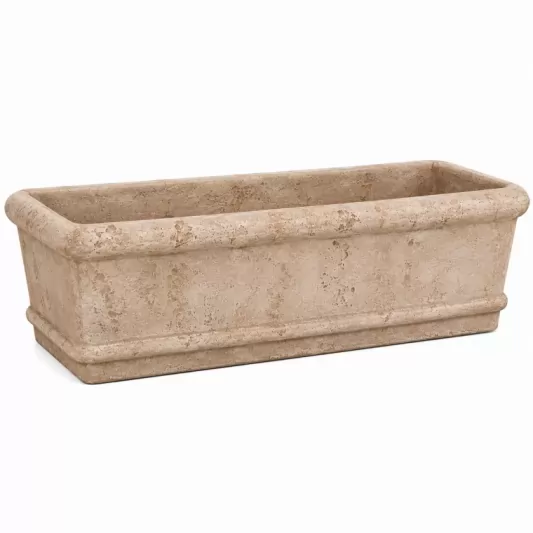 Сандък Старинен  Малък-80x22x25см