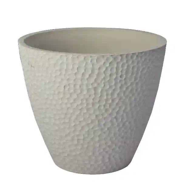 Саксия серия MR45-Ø30.x45см,White Stone,09-6