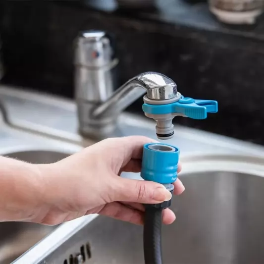 Конектор за чешма Mixer Tap Connector