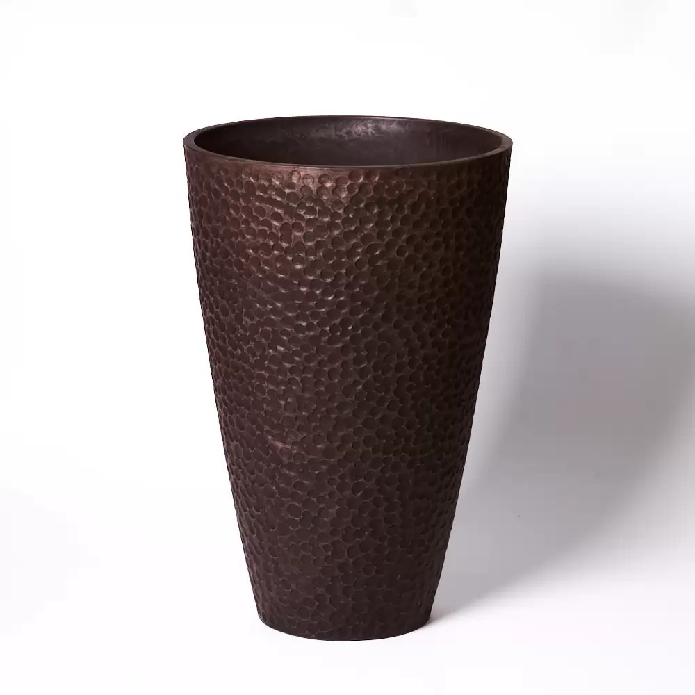 Саксия серия MR70-Ø35.x70см,Chocolate,09-4