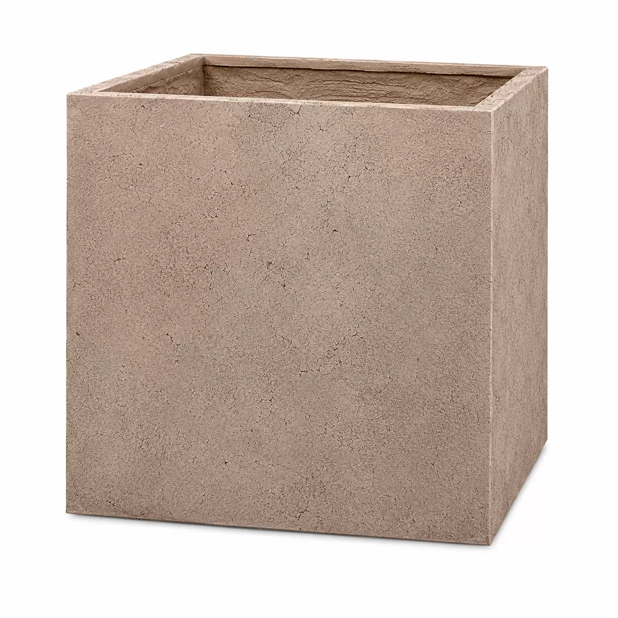 Саксия Квадрат-50х50x45см