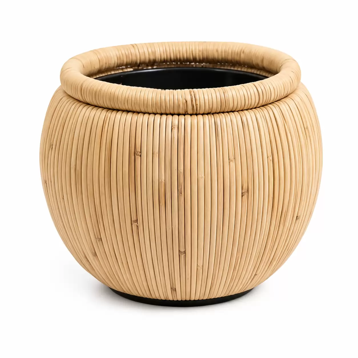 Саксия Блонд Белли-Drypot Blond Belly Ø47x35см