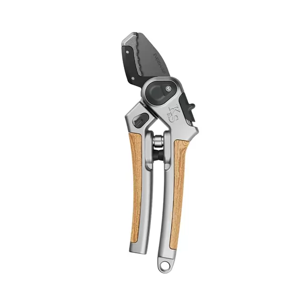 Secateurs KS Eversharp Anvil Secateurs