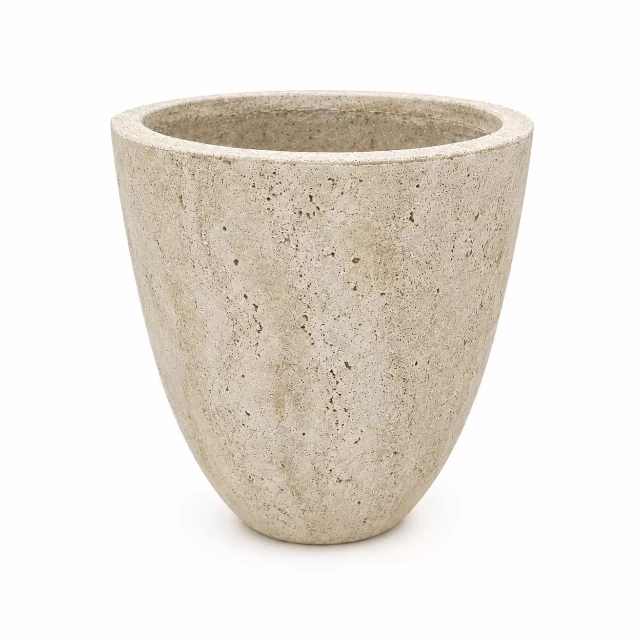 Planter Oval Large 65x70cm