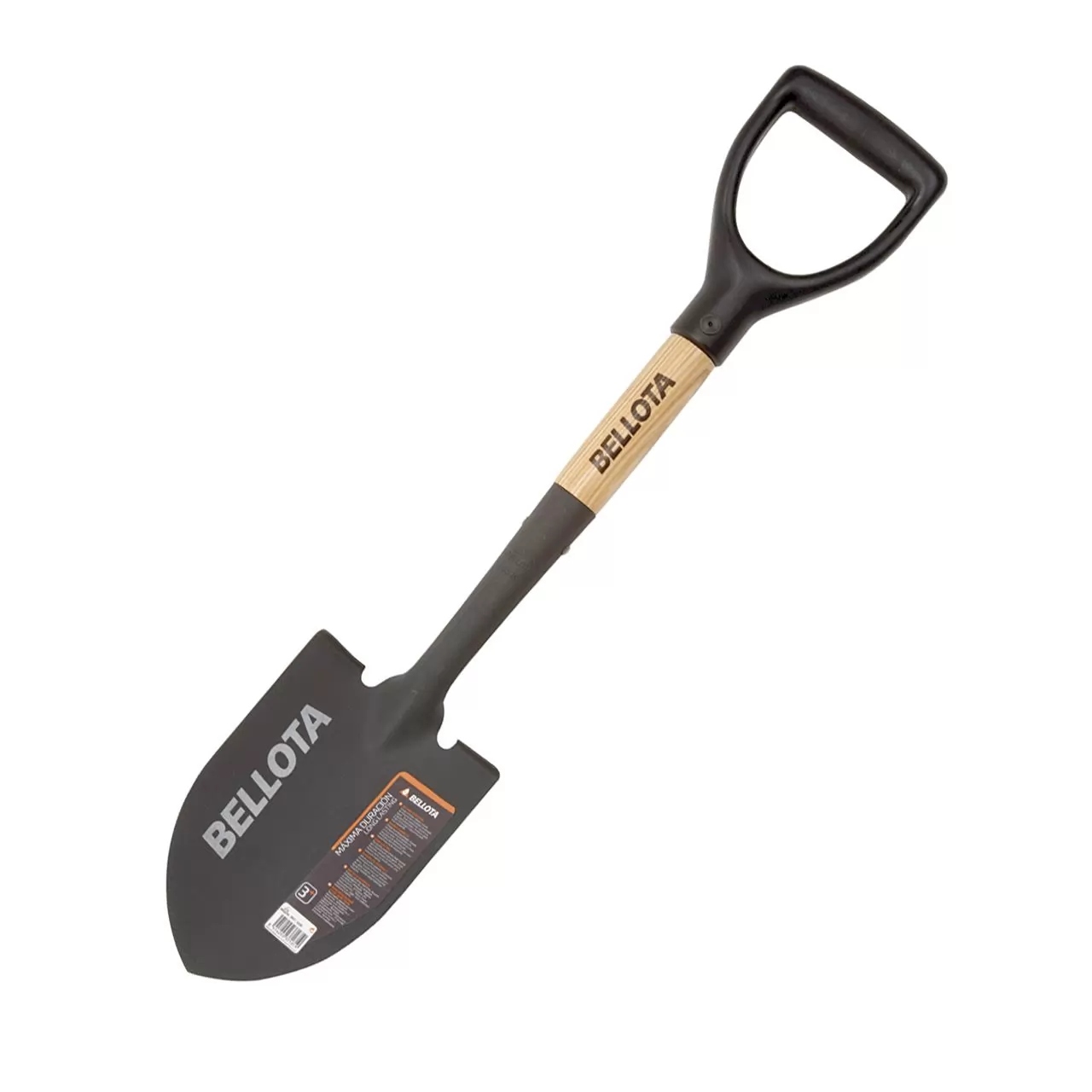 Shovel Bellota Mini 5526