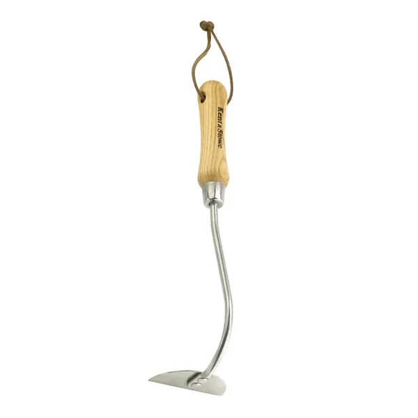 Kent & Stowe Stainless Steel Hand Onion Hoe L335mm