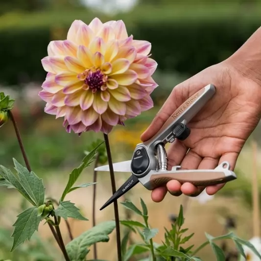 Ножица, KS Garden Life Snips